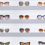 Differet frame styles we fit replacement lenses to